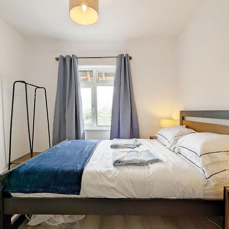 Malthouse Cottage West Wittering Exterior foto