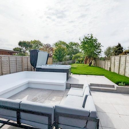 Malthouse Cottage West Wittering Exterior foto