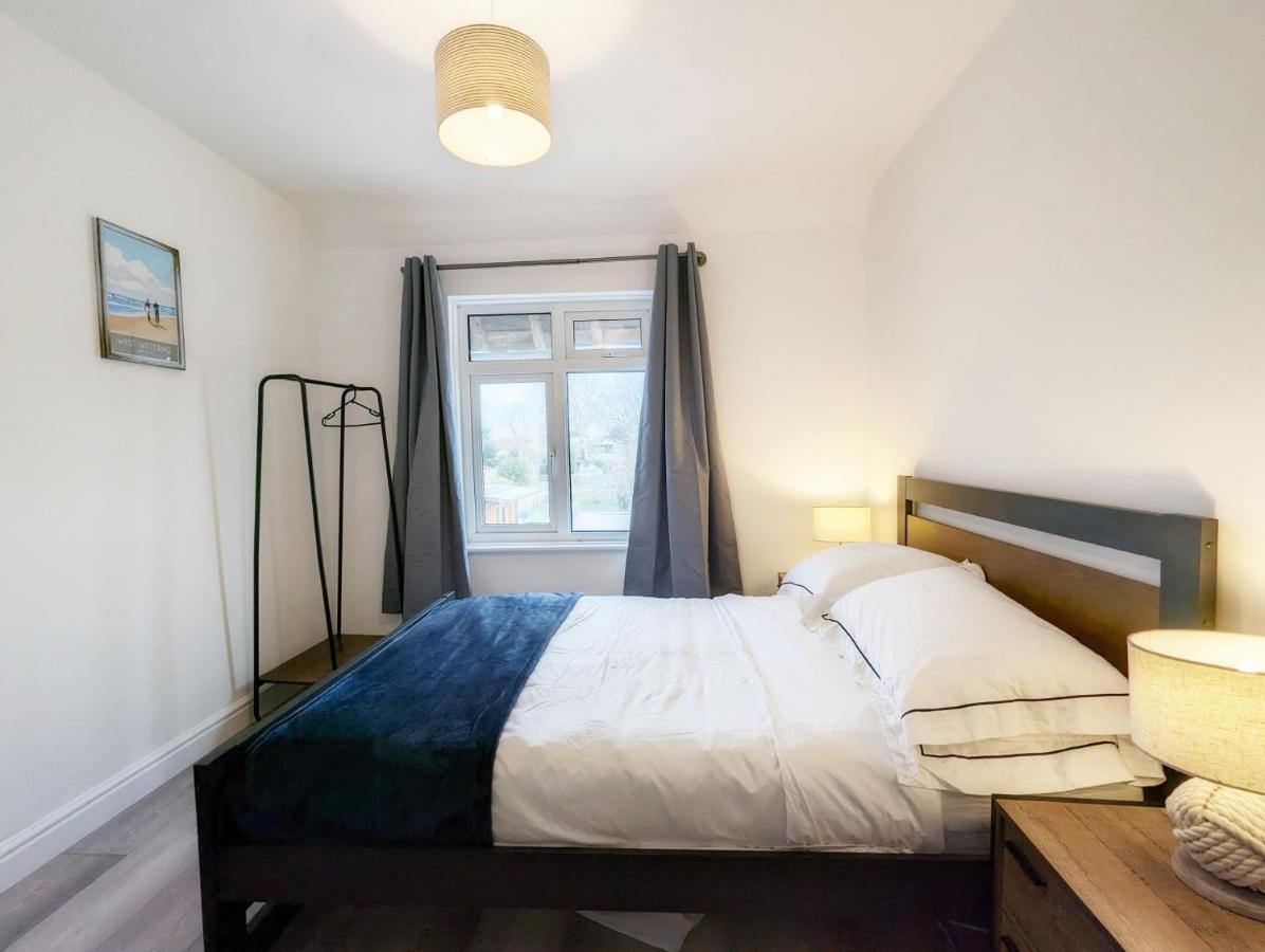 Malthouse Cottage West Wittering Exterior foto