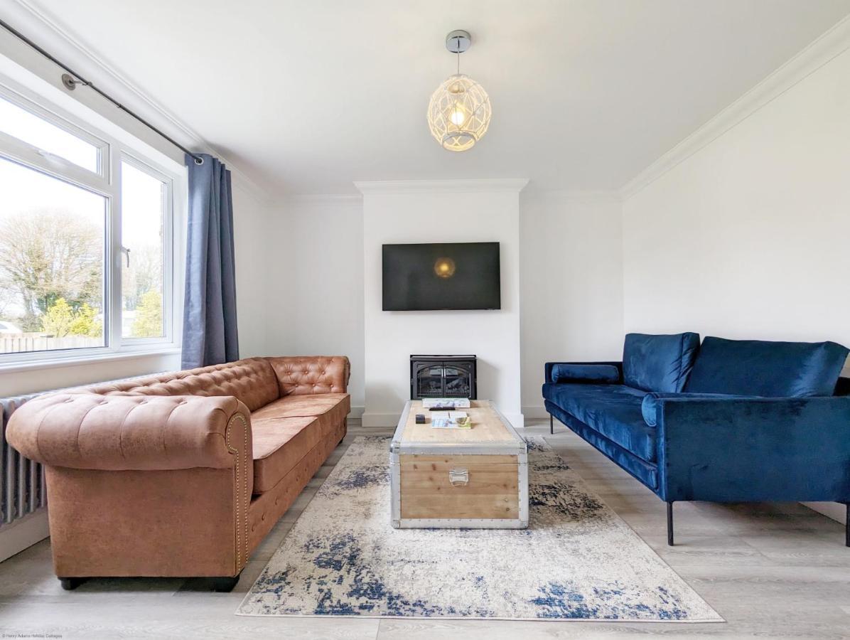 Malthouse Cottage West Wittering Exterior foto
